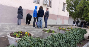 Fenntarthatósági témahét 2025