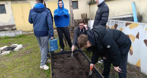 Fenntarthatósági témahét 2025
