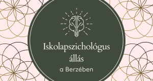 Iskolapszichológus állás