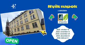 Nyílt napok