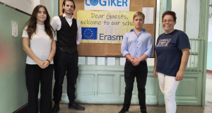 Disszeminációs délután