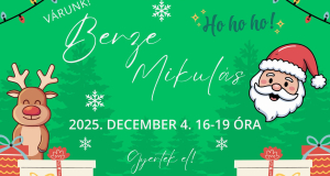 Berze Mikulás