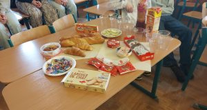 Pique-nique français