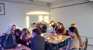 Pique-nique français