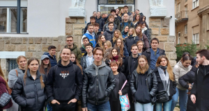 Prezentációs technikák Fáy Alapítványnál