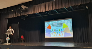 Éves jelzőrendszeri konferencia