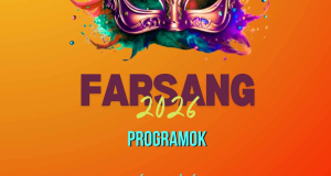 Farsang 2026
