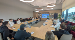 Citi Magyarország 12.a