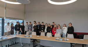 Citi Magyarország 12.a