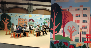 Planet Budapest - 9.c