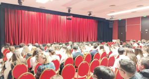 Március 15. színjátszókör előadás