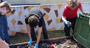 Fenntarthatósági témahét 2026