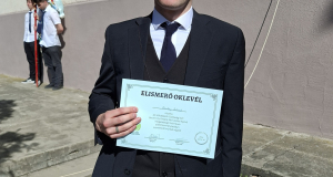 Ballagás 2026