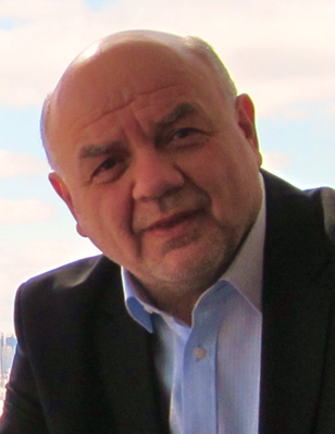 Ferenczi Péter