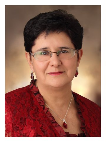 Maximcsuk Józsefné